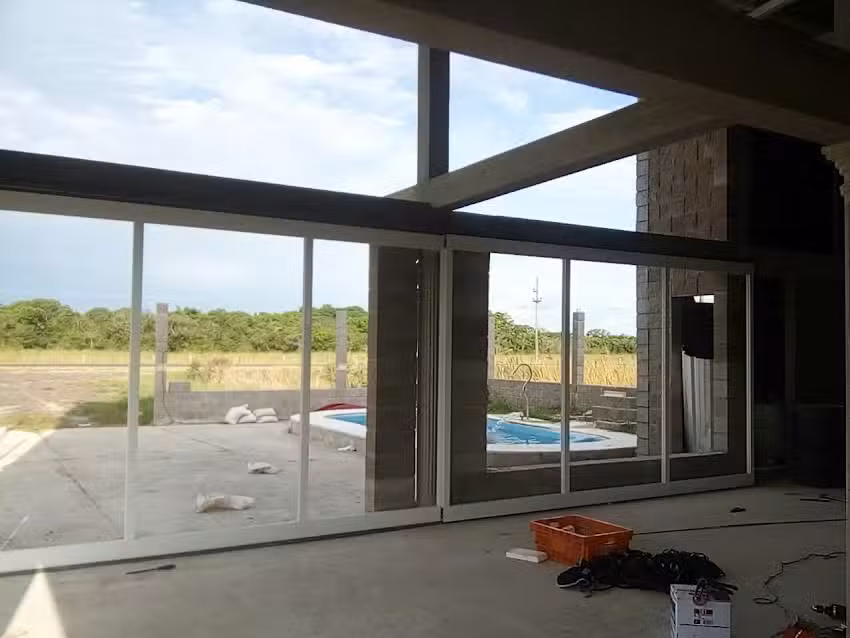 Aberturas Chaco Ctes – Solida Net