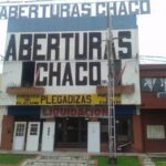 Aberturas Chaco SRL