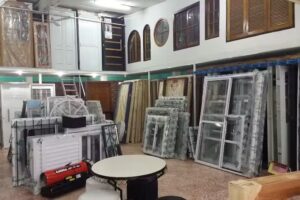 ABERTURAS CIUDAD SRL