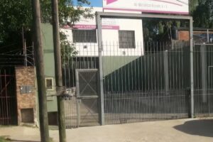 Aberturas Colon de Metalica Unrein SRL