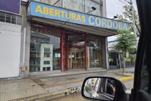 ABERTURAS CORDOBA