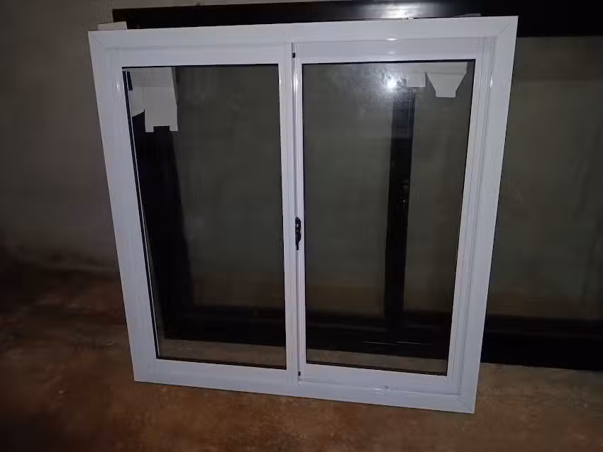 ABERTURAS CORRIENTES