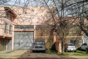 Aberturas de alumiio PVC Metalurgica Moreno