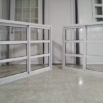 Aberturas de aluminio