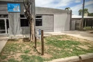 Aberturas de aluminio 9 de Julio