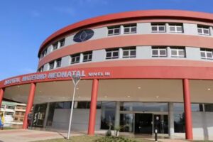 Aberturas de Aluminio Carsil