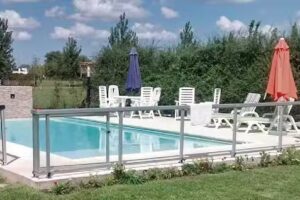 Aberturas de Aluminio DP