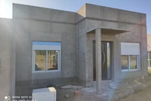 ABERTURAS DE ALUMINIO EN GENERAL