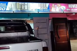 Aberturas de Aluminio Furtado