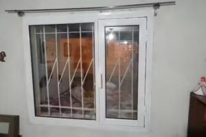 Aberturas de aluminio Gamar Zapala