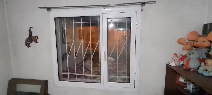 Aberturas de aluminio Gamar Zapala