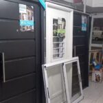 ABERTURAS DE ALUMINIO GONZÁLEZ