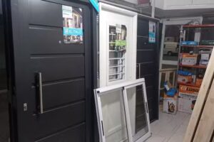 ABERTURAS DE ALUMINIO GONZÁLEZ