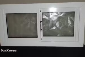 Aberturas De Aluminio Javier Rios