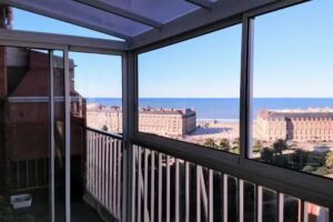 Aberturas de aluminio José Vasquez