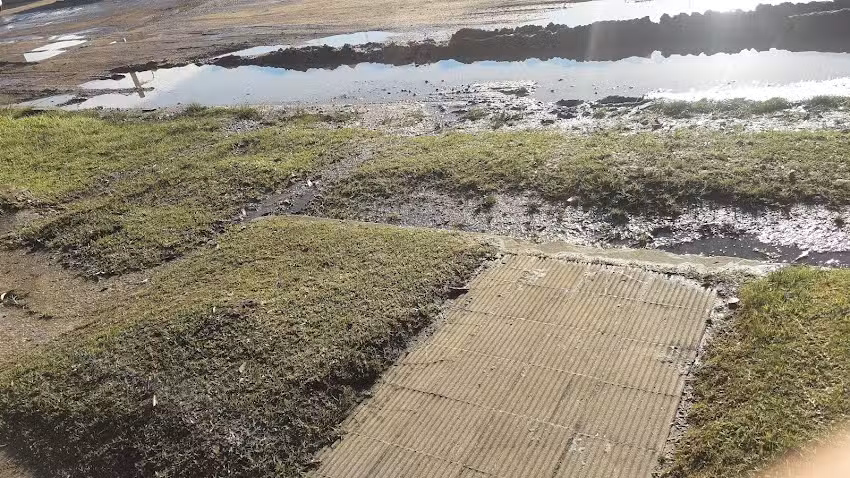 Aberturas de Aluminio Luis Martinez