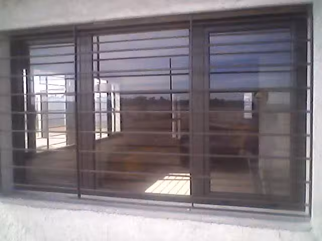 Aberturas de Aluminio MARTINO