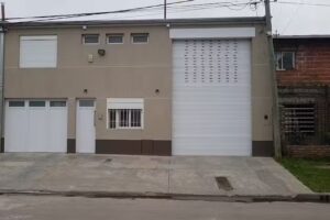 Aberturas de aluminio NANO