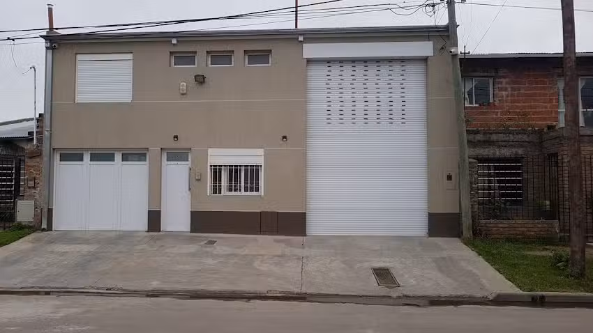 Aberturas de aluminio NANO