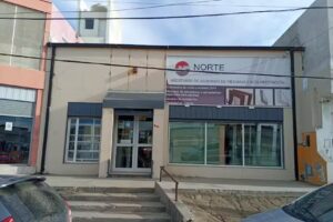 ABERTURAS DE ALUMINIO NORTE SOLUCIONES