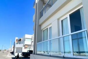 Aberturas De Aluminio + PVC