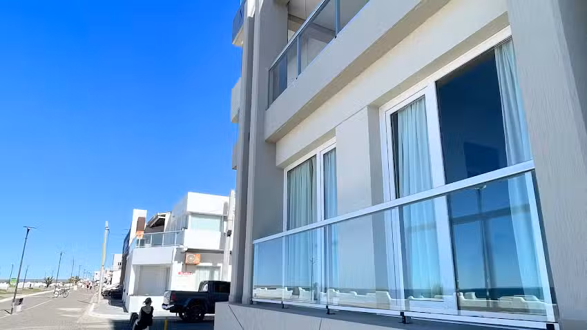 Aberturas De Aluminio + PVC