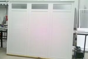 Aberturas de Aluminio Roberto Dejean