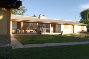 Aberturas de Aluminio san pablo y muebles de melamina