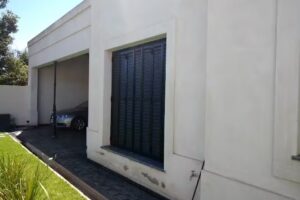 Aberturas de Aluminio WALTER O. GEROLA