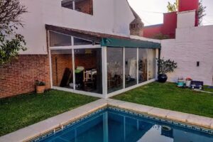 Aberturas de aluminio y herrería – Metalurgica Mancini