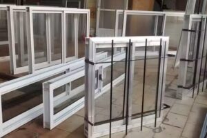 Aberturas de Pucha Madre