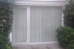 Aberturas de pvc, Materiales inteligentes