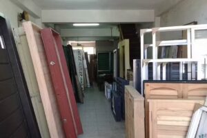 Aberturas del Centro