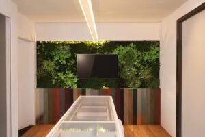 Aberturas del Oeste Sucursal Lincoln