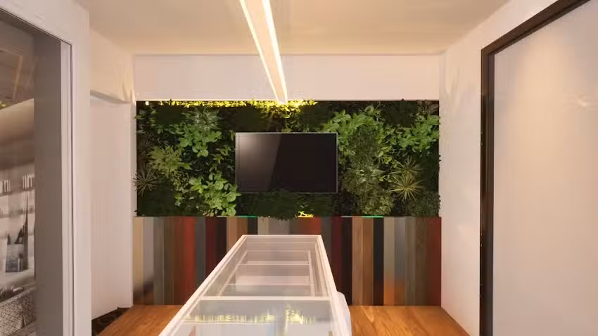 Aberturas del Oeste Sucursal Lincoln