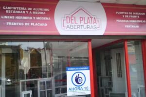 Aberturas Del Plata