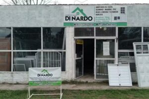 Aberturas Di Nardo (Sucursal Gral. Las Heras)