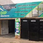 Aberturas DIP
