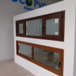 Aberturas ECOPVC