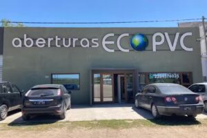 Aberturas Ecopvc