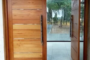 Aberturas El Alubion