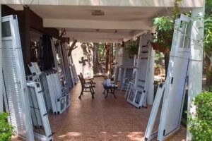 Aberturas “El Chucaro”