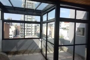 Aberturas El más grande