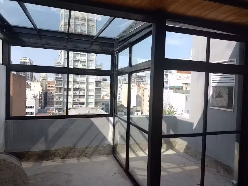 Aberturas El más grande