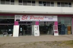 Aberturas El Portal