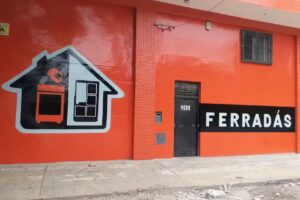 Aberturas/electro Ferradás