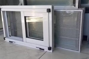 Aberturas esperanza-alba