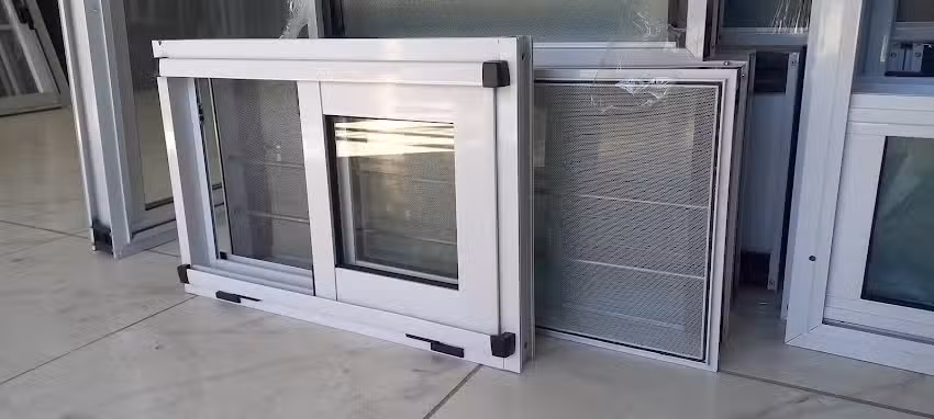 Aberturas esperanza-alba