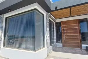 ABERTURAS ESTE ALUMINIO