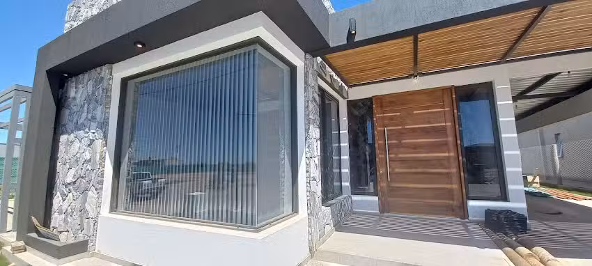 ABERTURAS ESTE ALUMINIO